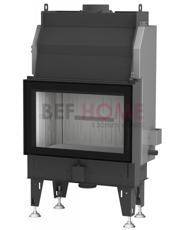 Krbová vložka BEF HOME AQUATIC WH 80