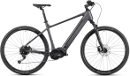 Elektrokolo CRUSSIS ONE-CROSS 7.10 720 WH 2025