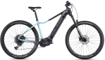 Elektrokolo CRUSSIS E-FIONNA 10.10 720 WH 2025