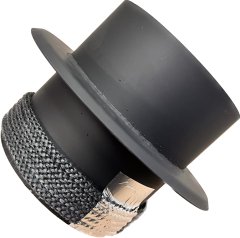 REDUKCE DO KERAMICKÉHO KOMÍNU 150/160/1,5