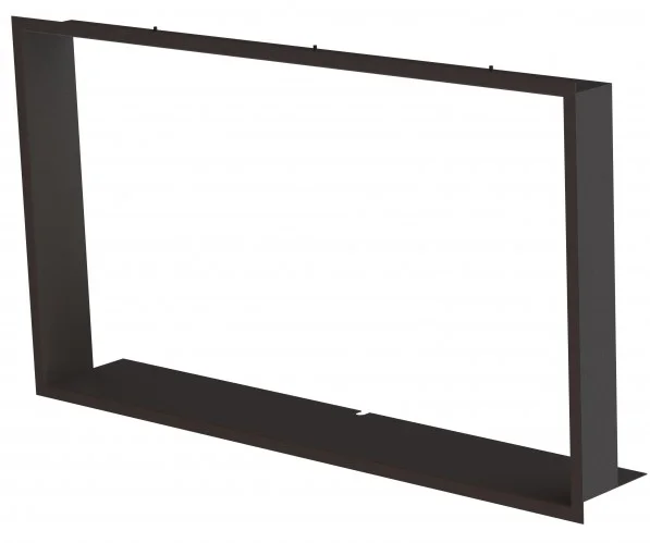 BEF HOME ZAZDÍVACÍ RÁMEK 1X90° THERM (V) 10, 12, 14 60 MM