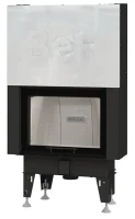 Krbová vložka BEF HOME THERM V 7 Krbová vložka BEF HOME THERM V 7