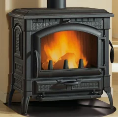 Krbová kamna LA NORDICA ISOTTA EVO