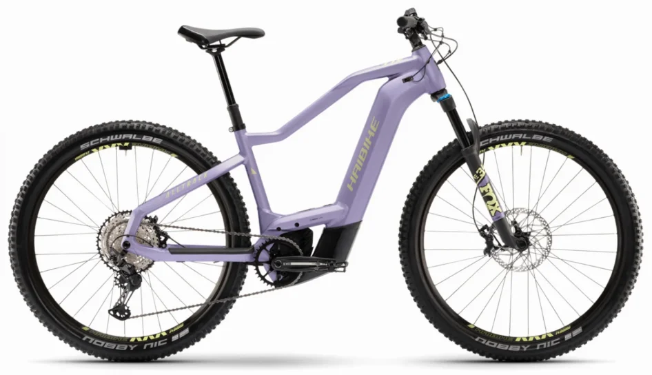 Elektrokolo HAIBIKE ALLTRACK 11 29" 2023