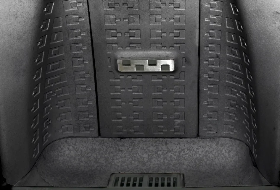 BEF HOME ZAKULACENÉ CARCONOVÉ TOPENIŠTĚ