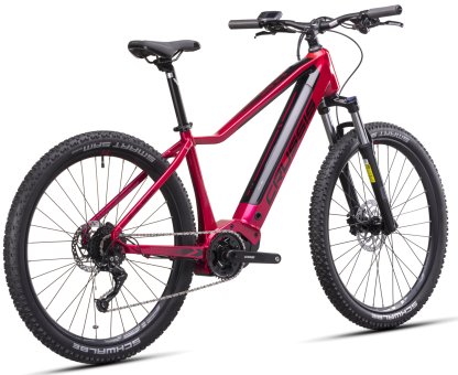 Elektrokolo CRUSSIS E-GUERA 7.10 720 WH 2025