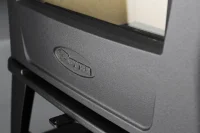 Litinová krbová kamna DOVRE TAI 35 W - detail 5