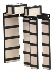 BEF HOME AKUMULAČNÍ SADA BEF FEEL 7 CP/CL