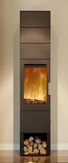 Krbová kamna BLAZE ELEMENT Q3+ 04