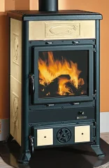 Krbová kamna LA NORDICA ROSSELLA R1 BII