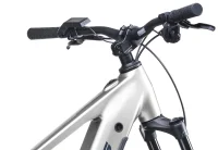 Elektrokolo CRUSSIS E-FIONNA 9.12 1000 WH 2027 kokpit