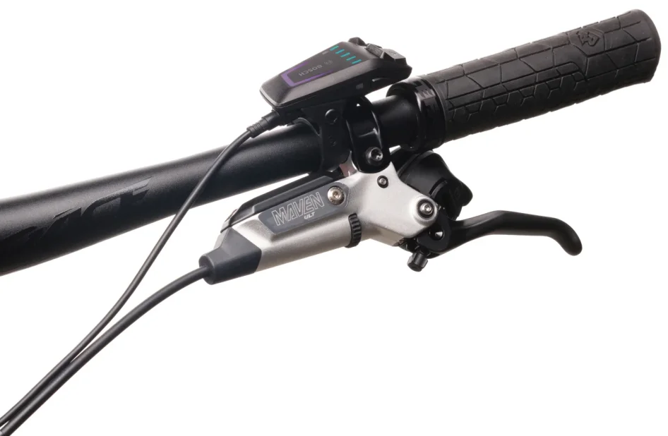 CRUSSIS E-RACE PRO 2025