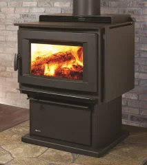 Kanadská krbová kamna REGENCY F 5100