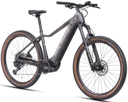 Elektrokolo CRUSSIS ONE-GUERA 10.10 720 WH 2025
