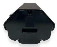 CRUSSIS BATERIE 630 WH PLNĚ INTEGROVANÁ TLAČÍTKOVÉ VYJMUTÍ