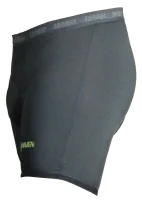 HAVEN CYKLOKRAŤASY NAVAHO SLIMFIT MEN BLACK/GREEN