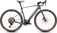 Elektrokolo CUBE NUROAD HYBRID C:62 RACE 400X OLDGREY´N´GREY 2027