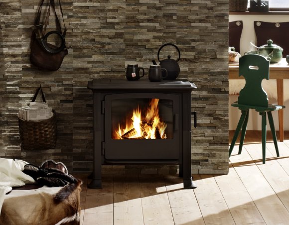 Vnitřky topeništ - část 5. Litina a ocel