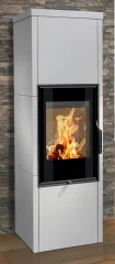 Krbová kachlová kamna ROMOTOP FANTASY 1
