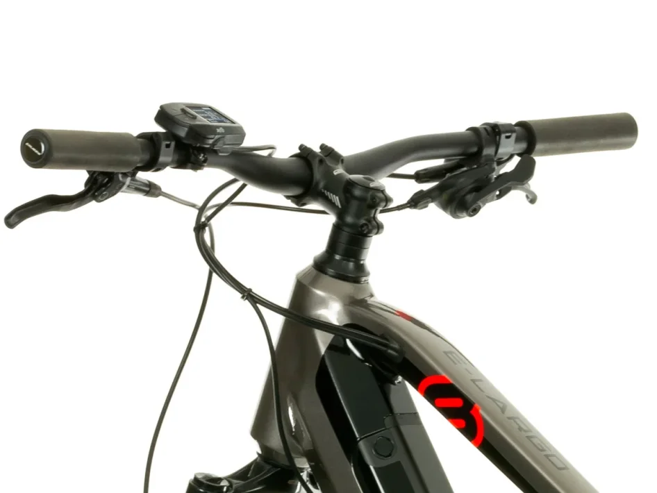 CRUSSIS E-LARGO 8.9-M 2024