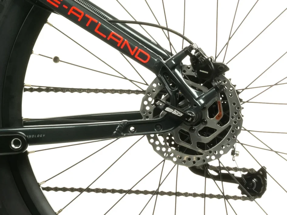 CRUSSIS E-ATLAND 7.9-XS 2024