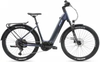 Elektrokolo APACHE RIO GRANDE BOSCH TOURING MODRÁ 2026