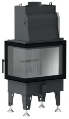 Krbová vložka BEF HOME AQUATIC WH 80 CL