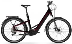 Elektrokolo WINORA YAKUN X10E MĚSTSKÉ 2023