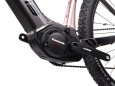 Elektrokolo CRUSSIS E-GUERA 9.10 900 WH 2025