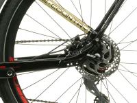 CRUSSIS E-COUNTRY 7.9-M 2024