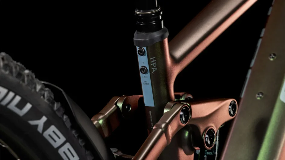 CUBE STEREO HYBRID ONE44 EXC STELLAR´N´SHIFTIRIS 2025