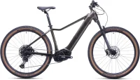 Elektrokolo CRUSSIS ONE-GUERA 9.11 894 WH 2026