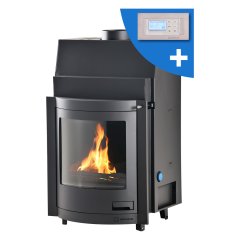 Krbová vložka HS FLAMINGO AQUAFLAM 17 AR panorama