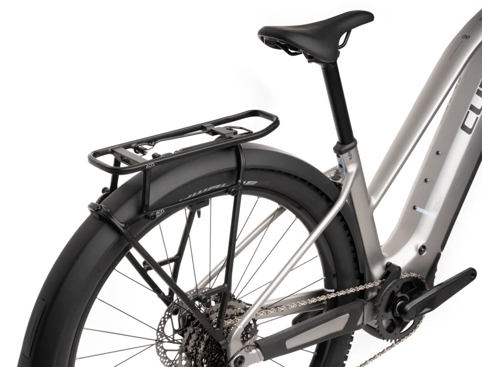 ACID CARRIER SIC 2.0 TOP RAIL