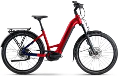 Elektrokolo HAIBIKE TREKKING 9 LOW ABS 2025
