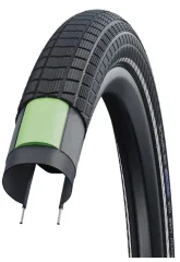 SCHWALBE BIG BEN PLUS 27,5X2,0 SNAKESKIN PERFORMANCE