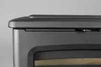 Litinová krbová kamna DOVRE TAI 35 W - detail 1