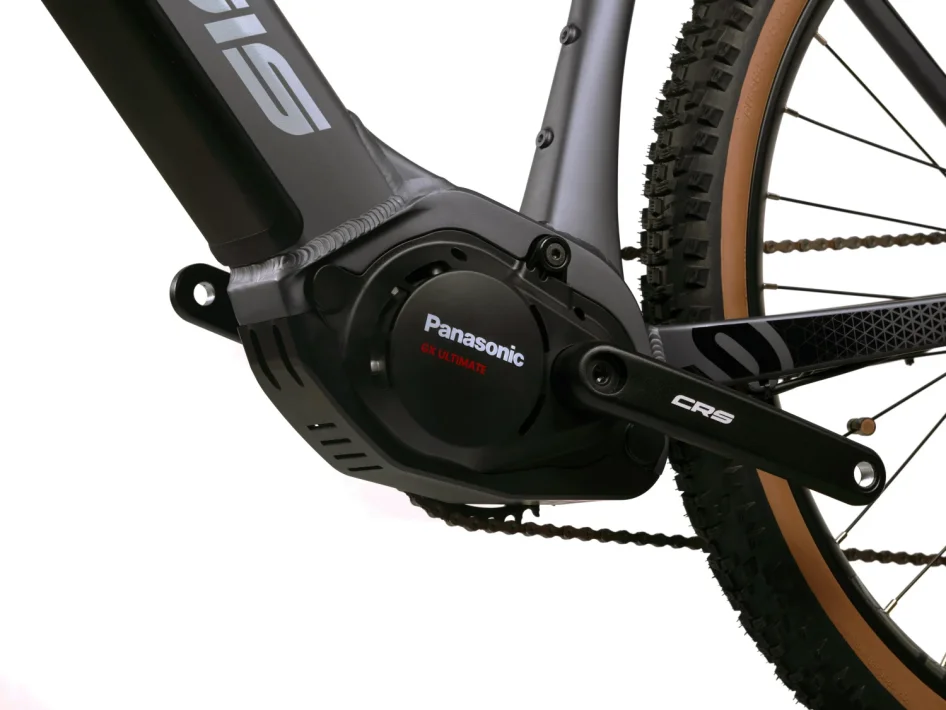 CRUSSIS ONE-GUERA 9.10 720 WH 2025