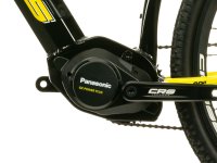 CRUSSIS E-CROSS 7.9-M 2024 - Velikost rámu: 20" (výška 180 - 190 cm)