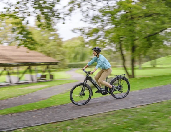 Jaké elektrokolo je nejlepší pro město?