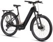 Elektrokolo CRUSSIS E-COUNTRY 10.10 720 WH 2025