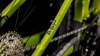 CUBE STEREO HYBRID ONE44 EX LIZARD´N´BLACK 2025