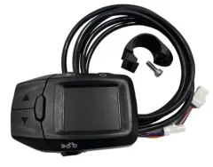 PANASONIC DISPLEJ GX