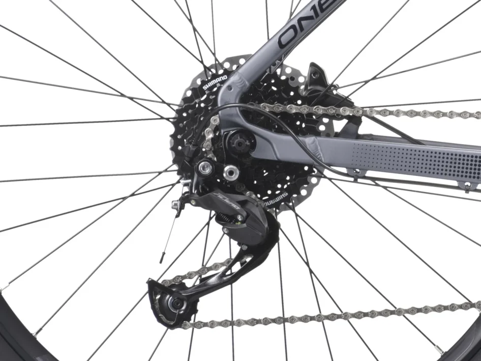 CRUSSIS ONE-GUERA 7.10 522 WH 2025