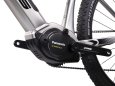 Elektrokolo CRUSSIS E-ATLAND 7.10 522 WH 2025
