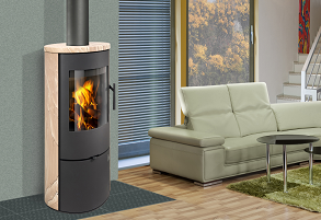 Výkon nebo design aneb jak vybrat krbová kamna