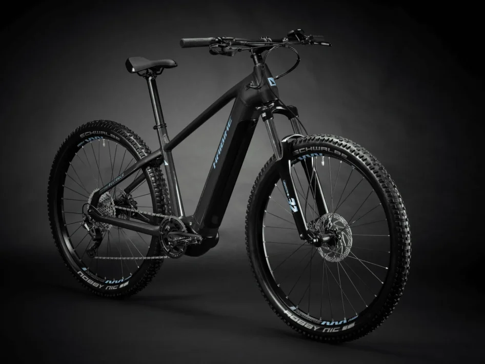 HAIBIKE ALLTRACK 5 29" 2024