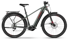Elektrokolo HAIBIKE TREKKING 5 ACACIA PÁNSKÉ 2023