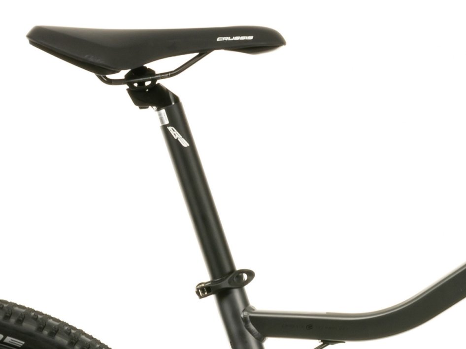 CRUSSIS ONE-CROSS 7.9-XS 2024