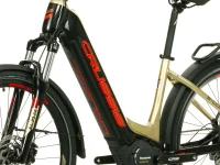 CRUSSIS E-COUNTRY 7.9-M 2024